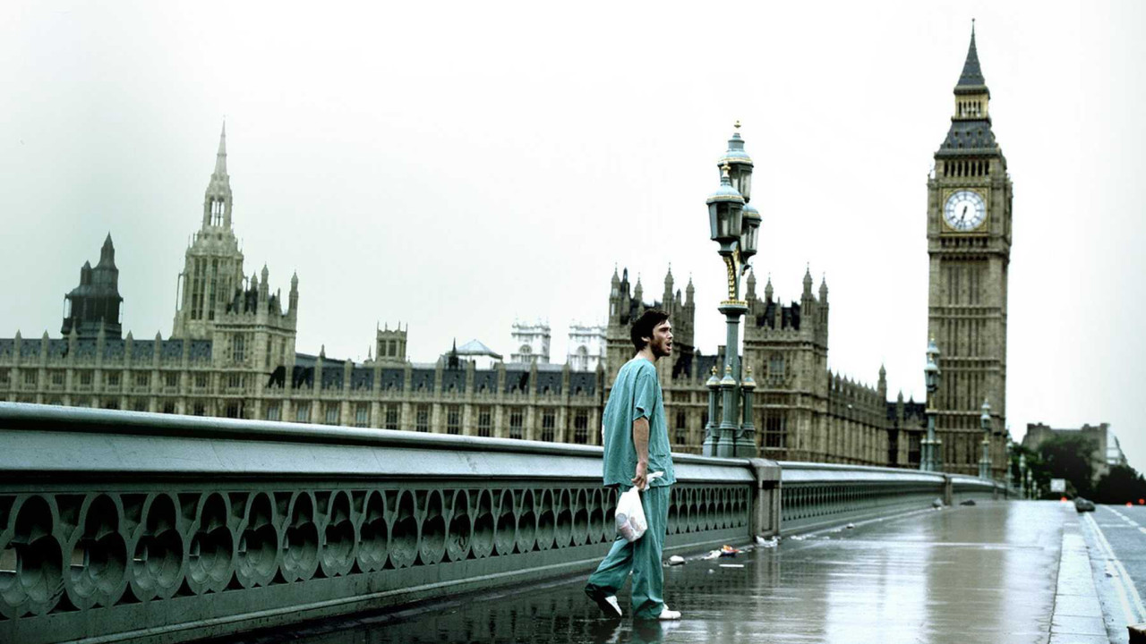 Xem Phim 28 Days Later