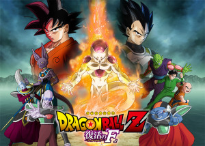 Xem Phim 7 Viên Ngọc Rồng: Frieza Hồi Sinh