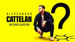 Xem Phim Alessandro Cattelan: Một câu hỏi đơn giản