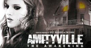Xem Phim Amityville: Quỷ Dữ Thức Tỉnh