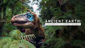 Xem Phim Ancient Earth: Dinosaurs of the Frozen Continent