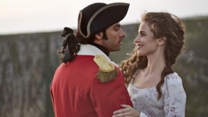 Xem Phim Anh Hùng Poldark (Phần 1)