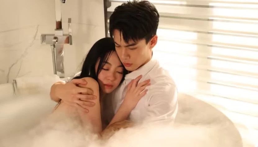 Phim Anh Là Nắng Ấm Ban Trưa Của Em - Marry to the Enemy of My Enemy (2025) Phim Anh Là Nắng Ấm Ban Trưa Của Em - Marry to the Enemy of My Enemy (2025)