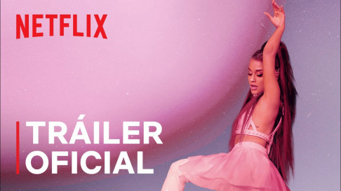 Xem Phim ariana grande: excuse me, i love you