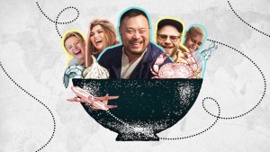 Phim Ba bữa trong ngày - Breakfast, Lunch & Dinner (2019) Phim Ba bữa trong ngày - Breakfast, Lunch & Dinner (2019)
