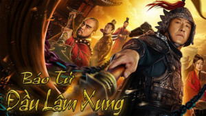 Xem Phim Báo Tử Đầu Lâm Xung