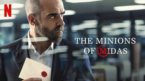 Xem Phim Bầy tôi của Midas