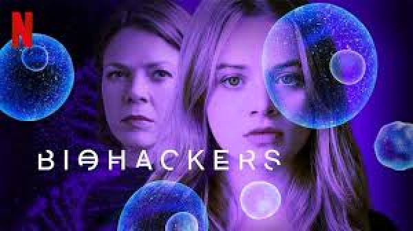 Phim Bẻ Khóa Sinh Học (Phần 1) - Biohackers (Season 1) (2020) Phim Bẻ Khóa Sinh Học (Phần 1) - Biohackers (Season 1) (2020)