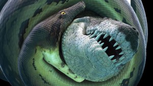 Phim Bí Ẩn Quái Vật Khổng Lồ Titanoboa - Titanoboa: Monster Snake (2012) Phim Bí Ẩn Quái Vật Khổng Lồ Titanoboa - Titanoboa: Monster Snake (2012)
