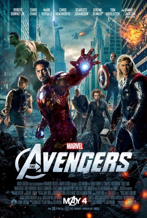Xem Phim Avengers: Biệt Đội Siêu Anh Hùng