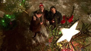 Phim Bộ ba trộm cắp: Trực tiếp tại Bắc Cực - Trailer Park Boys Live at the North Pole (2014)
