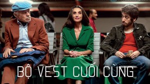 Xem Phim Bộ Vest Cuối Cùng
