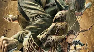 Xem Phim Bồng Lai Long Quan: Kho Báu Từ Phúc