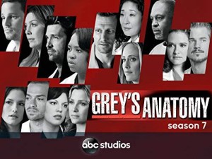 Phim Ca Phẫu Thuật Của Grey (Phần 7) - Grey's Anatomy (Season 7) (2010) Phim Ca Phẫu Thuật Của Grey (Phần 7) - Grey's Anatomy (Season 7) (2010)