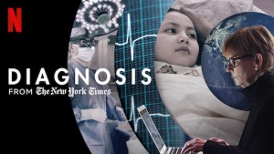 Phim Chẩn bệnh - Diagnosis (2019) Phim Chẩn bệnh - Diagnosis (2019)