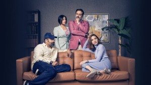 Phim Chiếc lồng - The Cage (2022) Phim Chiếc lồng - The Cage (2022)