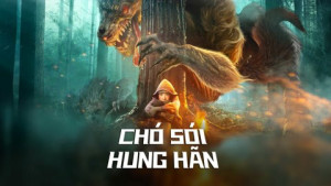 Xem Phim Chó Sói Hung Hãn