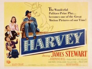 Xem Phim Chú Thỏ Harvey