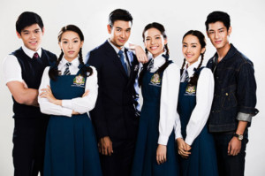 Xem Phim Chuyện Tình Nangthip