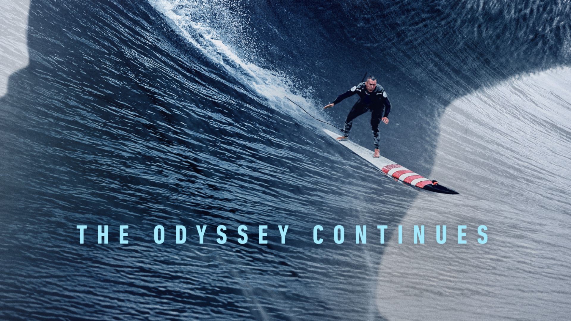 Phim Cơn Sóng Lừng 30 Mét (Phần 3) - 100 Foot Wave (Season 3) (2025)