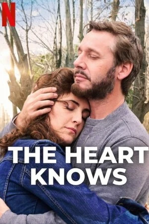 Phim Con Tim Dẫn Lối - The Heart Knows (2025)