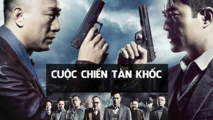 Xem Phim Cuộc Chiến Tàn Khốc
