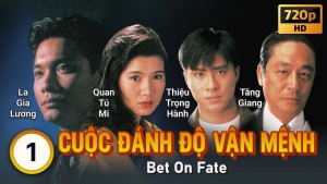 Xem Phim Cuộc Đánh Độ Vận Mệnh