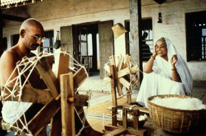 Xem Phim Cuộc Đời Gandhi