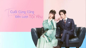 Phim Cuối Cùng Cũng Đến Lượt Tôi Yêu - Time to Fall in Love (2022) Phim Cuối Cùng Cũng Đến Lượt Tôi Yêu - Time to Fall in Love (2022)