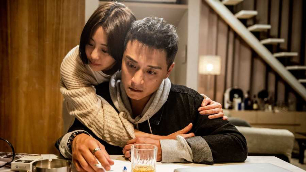 Xem Phim Đầu Đảng Giang Hồ Ngoại Truyện: Kẻ Lang Thang