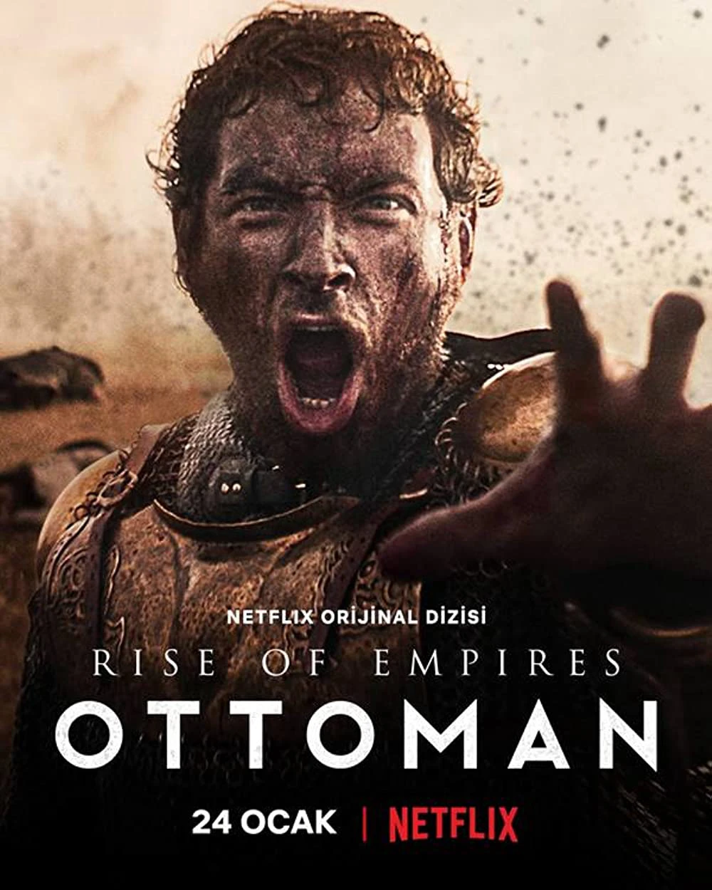 Phim Đế Quốc Trỗi Dậy: Ottoman (Phần 2) - Rise Of Empires: Ottoman (Season 2) (2022)