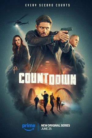 Phim Đếm Ngược - Countdown (2025)