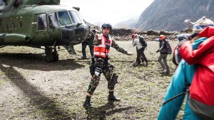 Xem Phim Dư chấn: Everest và vụ động đất tại Nepal