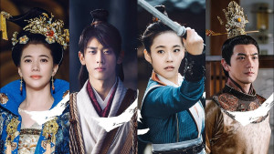 Phim Đường Chuyên 1: Địa Ngục Hoa Cốc - Tang Dynasty Tour 2019 (2019) Phim Đường Chuyên 1: Địa Ngục Hoa Cốc - Tang Dynasty Tour 2019 (2019)