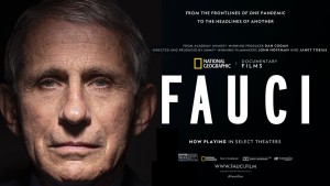 Phim Fauci - Fauci (2021) Phim Fauci - Fauci (2021)