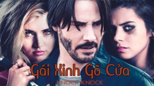 Xem Phim Gái Xinh Gõ Cửa