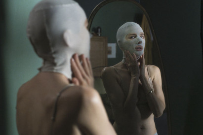 Xem Phim Goodnight Mommy