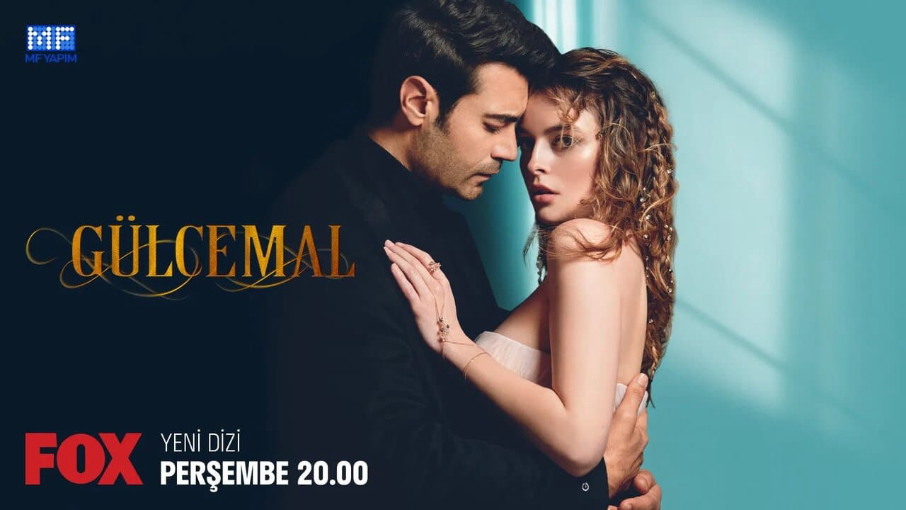 Xem Phim Gulcemal