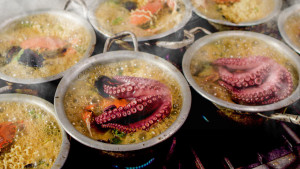 Xem Phim Hàn Quốc qua những món canh
