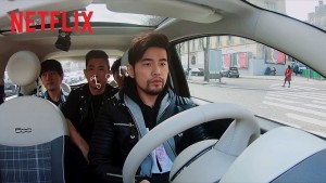 Phim Hành trình của Jay - J-Style Trip (2020) Phim Hành trình của Jay - J-Style Trip (2020)