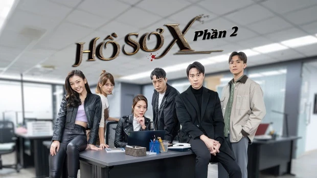 Xem Phim Hồ Sơ X (Phần 2)