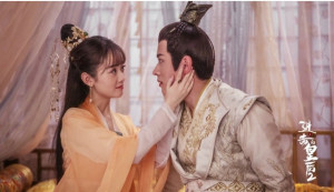 Phim Hoàng Hậu Công Lược 2 - The Queen of Attack 2 (2021) Phim Hoàng Hậu Công Lược 2 - The Queen of Attack 2 (2021)