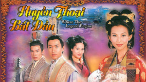 Xem Phim Huyền Thoại Bắt Đầu