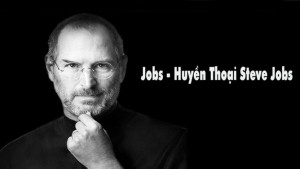 Xem Phim Huyền Thoại Steve Jobs