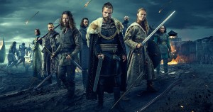 Xem Phim Huyền thoại Vikings: Valhalla