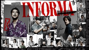 Xem Phim Informa