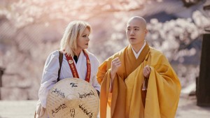 Xem Phim Joanna Lumley: Nhật Bản