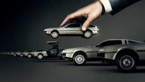 Xem Phim John DeLorean: Thăng trầm cùng xe hơi