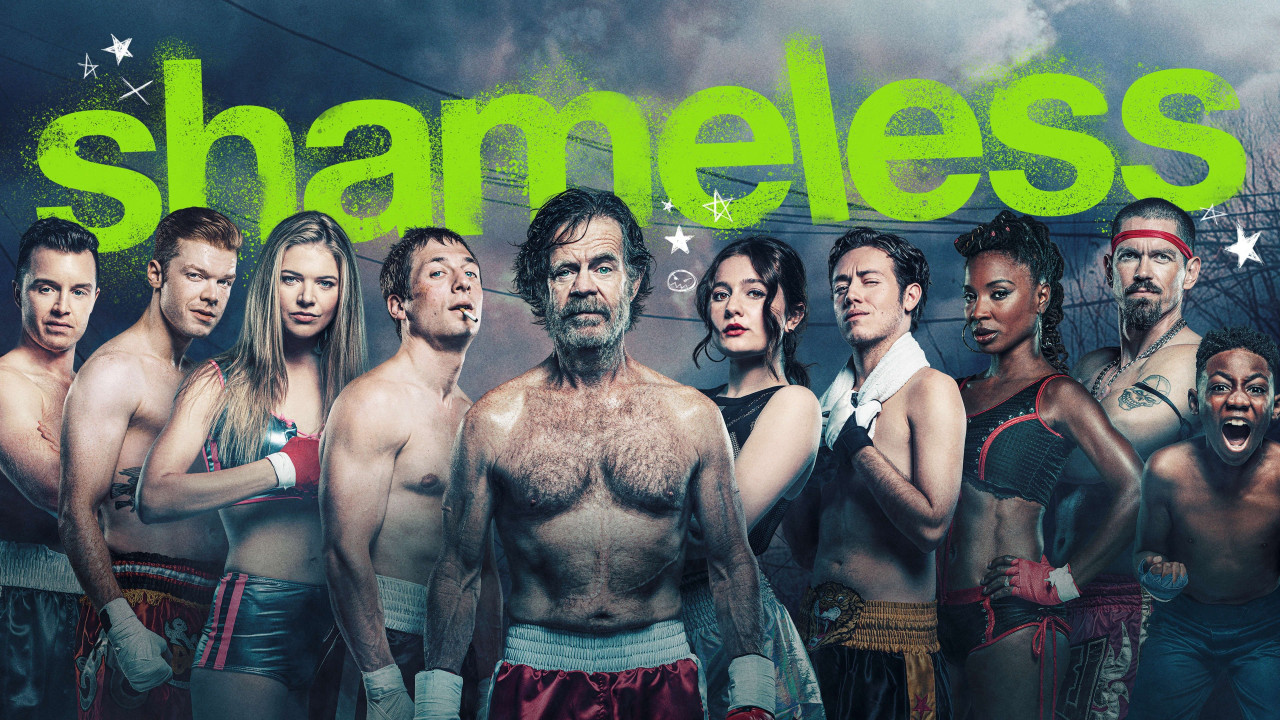 Phim Mặt Dày (Phần 10) - Shameless (Season 10) (2019) Phim Mặt Dày (Phần 10) - Shameless (Season 10) (2019)