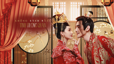 Xem Phim Không Sánh Bằng Tình Tướng Quân
